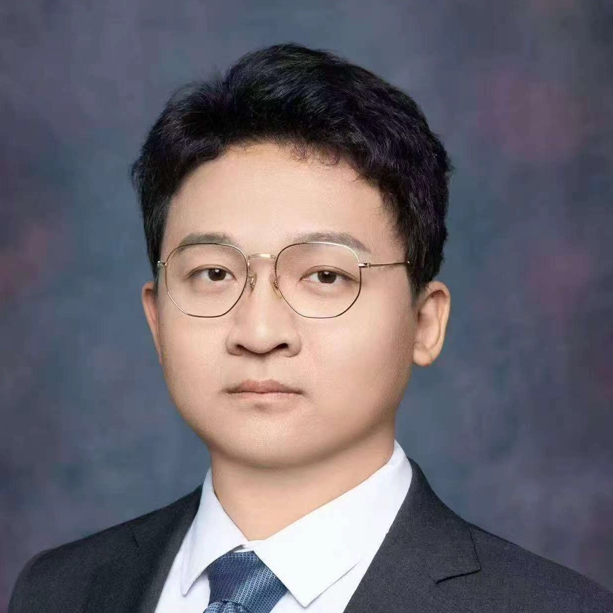 Dr Li